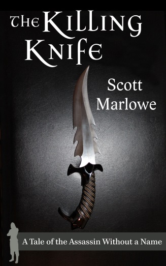 The Killing Knife: Release Announcement